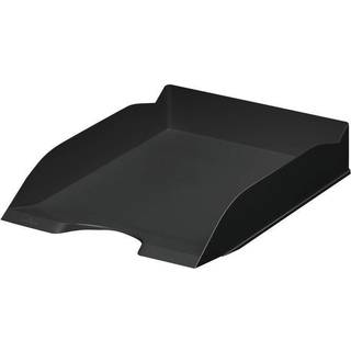 Durable Eco A4 brevbakke i sort