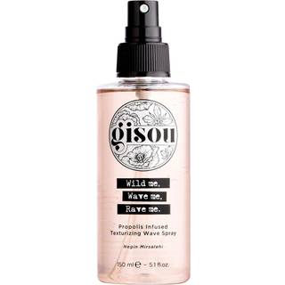 Gisou - Propolis Infused Texturizing Wave Spray - 150 Ml - For Women
