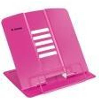 HERMA Reading rack pink