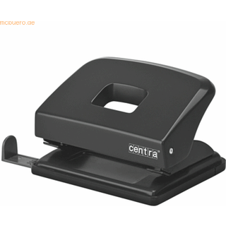 Esselte Hulapparat HP20 20 ark sort