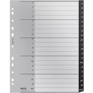 Leitz Recycle Register | A4+ | PP | A-Z