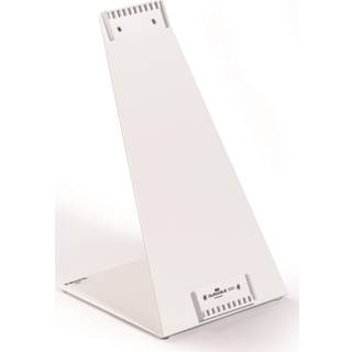Durable function table til 10 lommer af metal til registersystem.