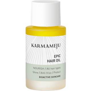 Karmameju Epic Hair Oil, 30 ml.