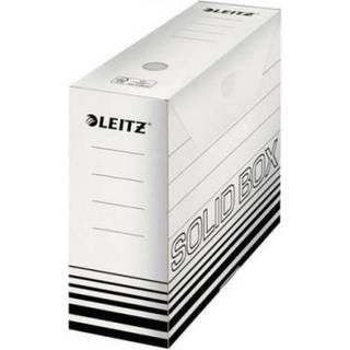 Leitz 6128-00-01 10 stk