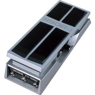 Boss FV-500H Volumen pedal