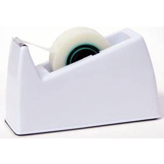 Büngers Tapeholder 33 - Hvid