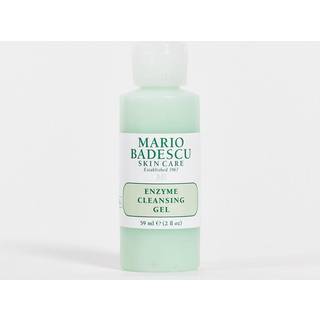 Mario Badescu Enzyme Cleansing Gel Dybderensende gel til alle hudtyper 59 ml - 59 ml