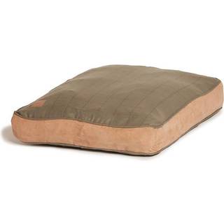 Danish Design Hunter Duvet - Hundeseng - Grøn/Brun