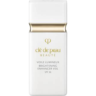 Clé de Peau Beauté Make-up Ansigt Brigthening Enhance Veil 30 ml (19.000,00 kr / 1 l) - 30 ml
