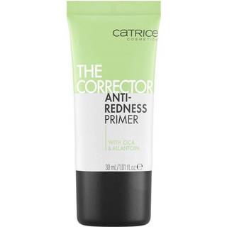Catrice The Corrector Anti-Redness Primer mod rødme 30 ml - 30 ml