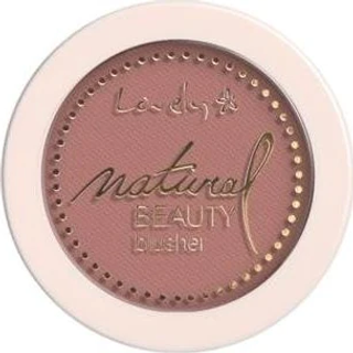 Lovely Natural Beauty Blush #4