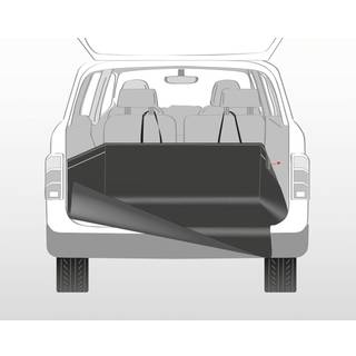 Trixie Car boot cover 2.10 × 1.75 m black