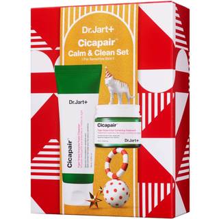 Dr.Jart+ Cicapair Calm & Clean Set 2pcs