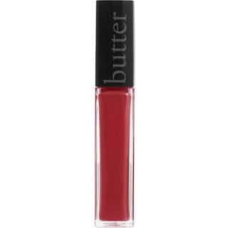 Soft Matte Long Wear Lip Cream - Bezzie Mate af Butter London til kvinder - 0,25 oz l?bestift