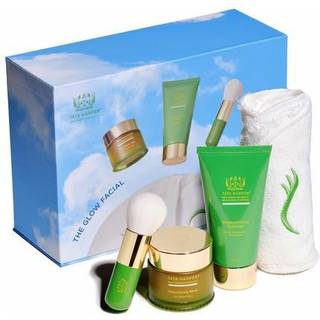 Tata Harper Glow Facial Sky Set
