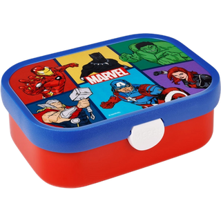 Mepal madkasse - Avengers (På lager i varehus)