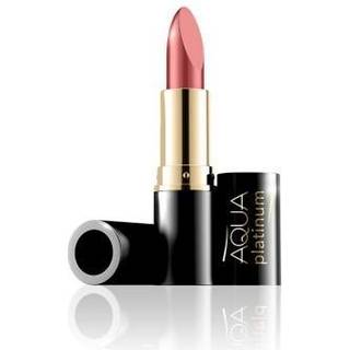 Eveline Cosmetics Aqua Platinum Cremet fugtgivende læbestift Skygge 480 4 ml - 4 ml