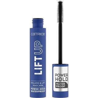 Catrice Lift Up Volumengivende, bøjende og vandfast mascara Skygge 010 11 ml - 11 ml
