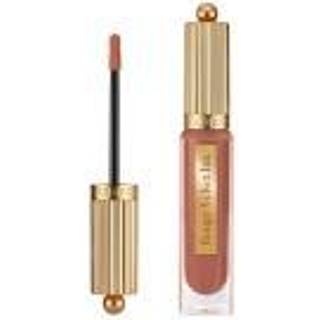Bourjois Rouge Velvet Ink Flydende læbestift med mat effekt Skygge 20 Brownista 3.5 ml - 3.5 ml