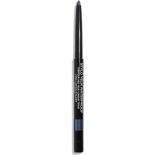 Chanel Stylo Yeux Waterproof Long-Lasting Eyeliner