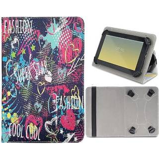 GreenGo Case Graffiti Girl (iPad)