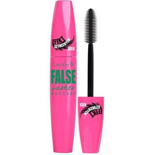 Lovely False Lashes Mascara med effekt til kunstige øjenvipper