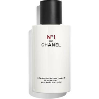 Chanel N°1 De Chanel Serum-En-Brume Corps Kropsserum 140 ml - 140 ml