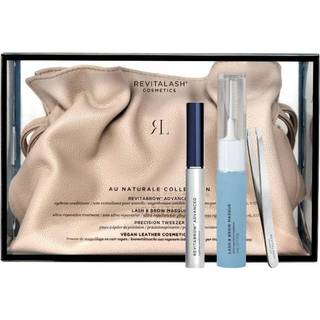 Revitalash Au Naturale Collection - Brows (1 sæt)
