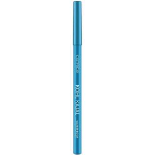 Catrice Kohl Kajal Waterproof Kajal Eyeliner Skygge 070 Turquoise Sense 0,78 g - 0,78 g