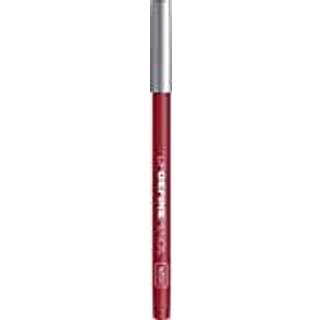 Wibo Lip Pencil Define Lipliner og læbeblyant 3 3 ml - 3 ml