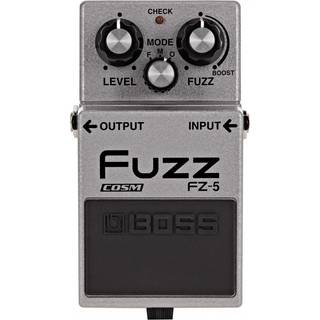 Boss FZ-5 Guitar effekt