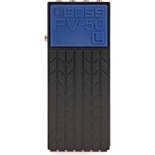 Boss FV-50L Volumepedal