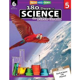 180 Days™: Science for Fifth Grade