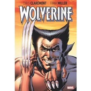 Wolverine By Claremont & Miller: Deluxe Edition