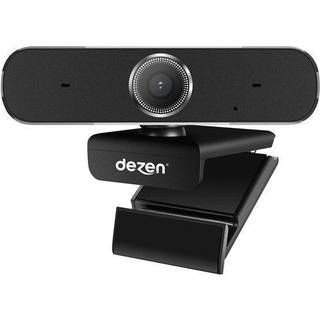 dezen Pixel 1080p Webcam
