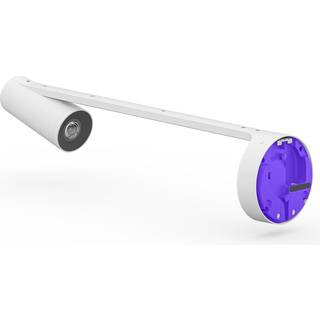 Logitech Scribe whiteboard-kamera ➞ På lager - klar til levering