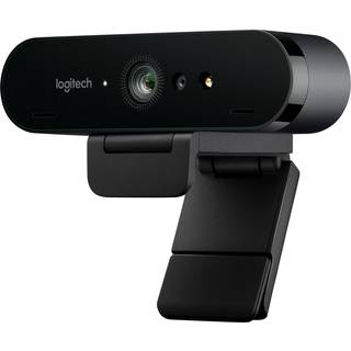 Logitech Pro Personal Video Collaboration Kit - video conferencing kit