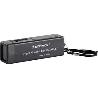 Celestron Flashlight Night Vision