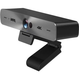 BenQ DVY32 Zoom Certified Smart 4K UHD Conference Camera