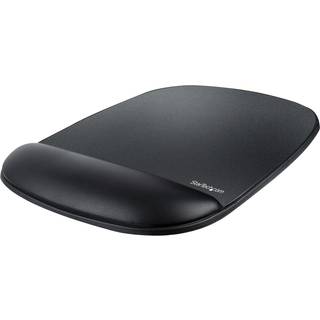 MOUSE PAD - CUSHIONED - ERGONOMIC - NON-SLIP BASE ACCS