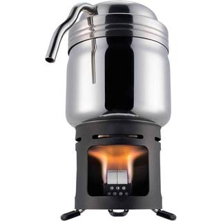 Esbit - Stainless Steel Coffee Maker