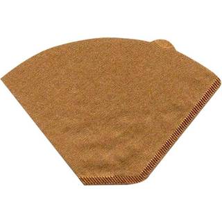 Kaffefilterposer 1X4 Solar