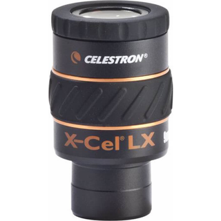 Celestron XCel LX 9 mm Eyepiece