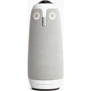 Owl Labs Meeting Owl 3 – 360-degree, 1080p Hd Smart Video Conference Camera 2-pack