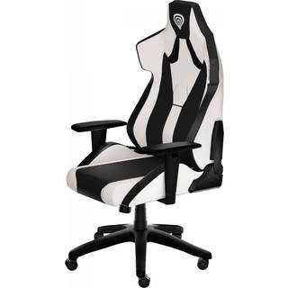Genesis Nitro 650 Gamer Stol - Læder - Op til 150 kg