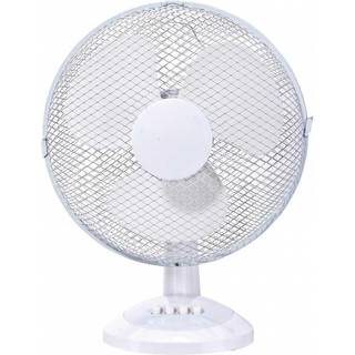 DCS Bord Ventilator - Eurocool FB-1245