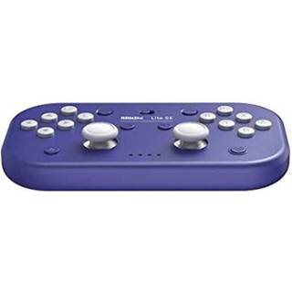 8BitDo Lite SE Purple Edition - Wireless Controller - Nintendo Switch