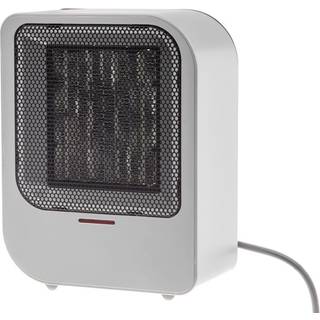 BELLUS Varmeblæser compact 1500 watt