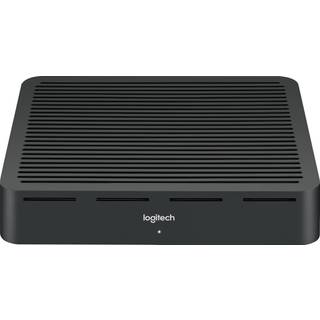 Logitech Rally Display Hub