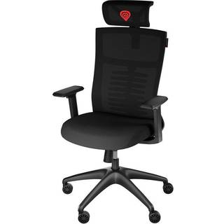 Genesis Astat 200 G2 Gamer Stol - Netstof - Op til 120 kg